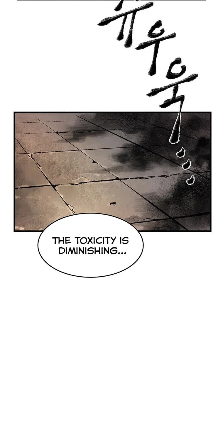 Kang-Ho Chapter 30 page 23 - 