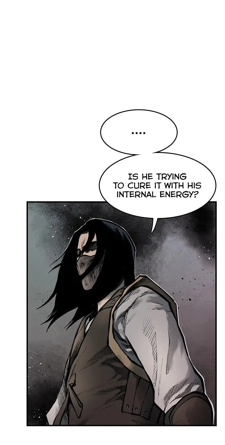 Kang-Ho Chapter 30 page 25 - 