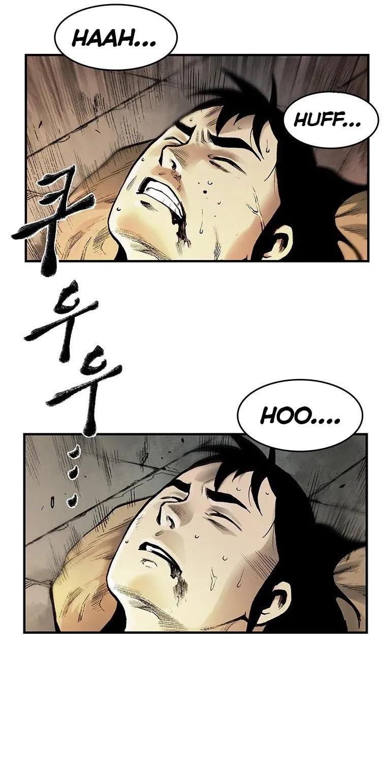 Kang-Ho Chapter 30 page 27 - 