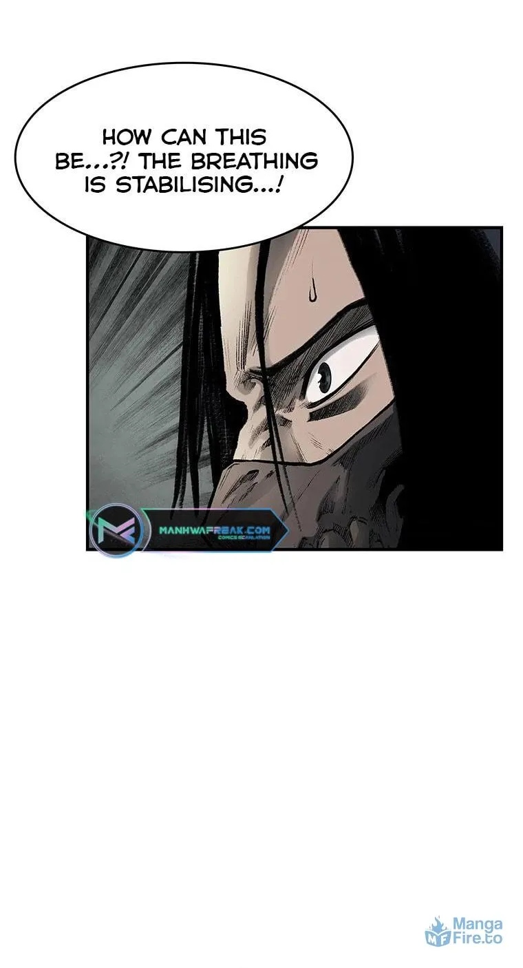 Kang-Ho Chapter 30 page 28 - 