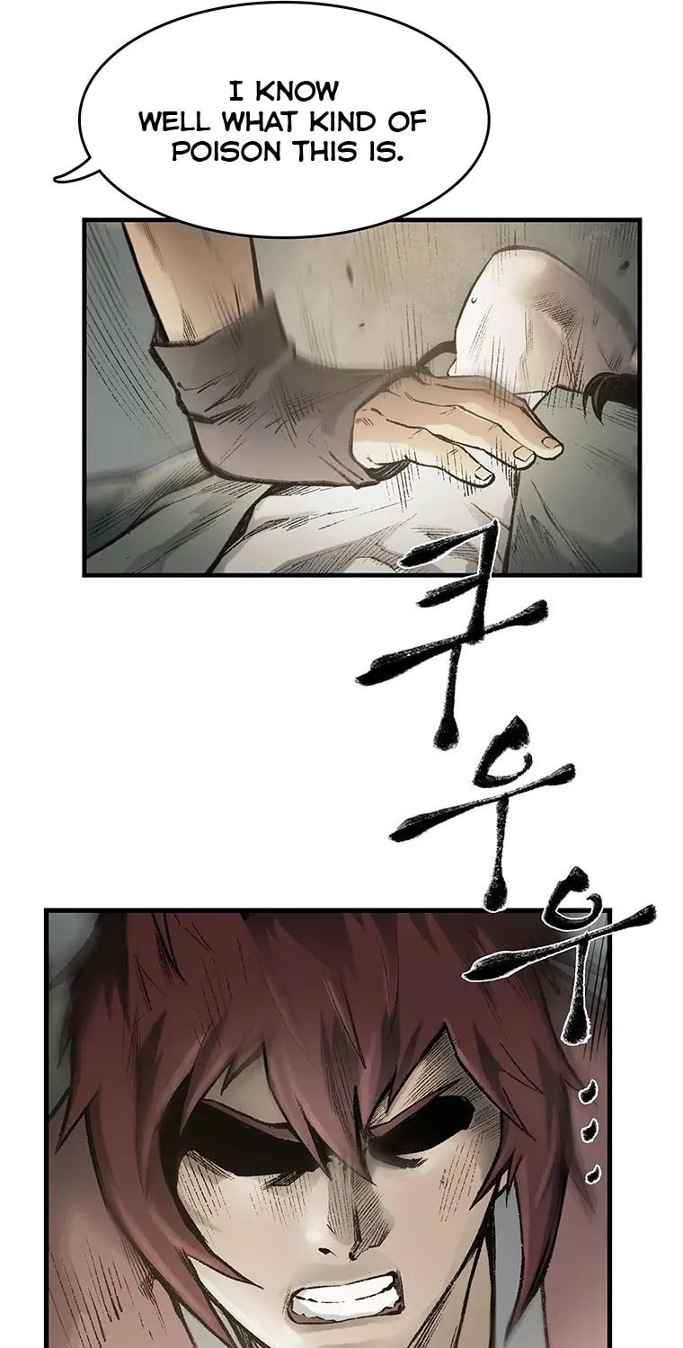 Kang-Ho Chapter 30 page 29 - 