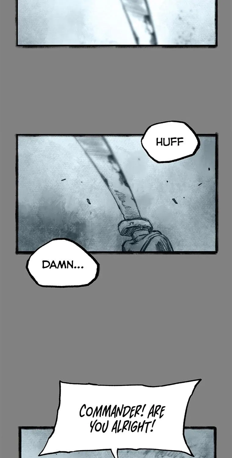 Kang-Ho Chapter 30 page 4 - 