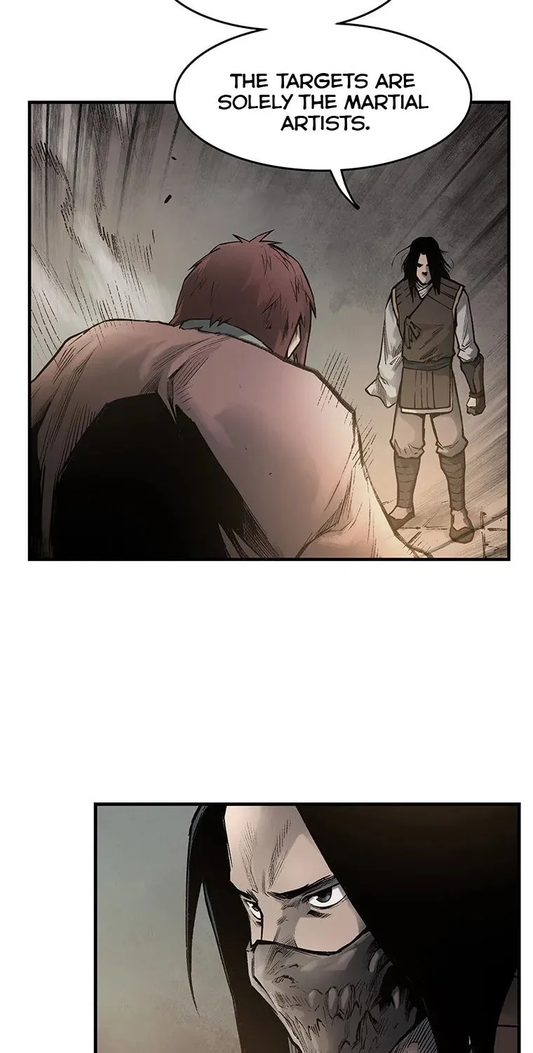 Kang-Ho Chapter 30 page 31 - 