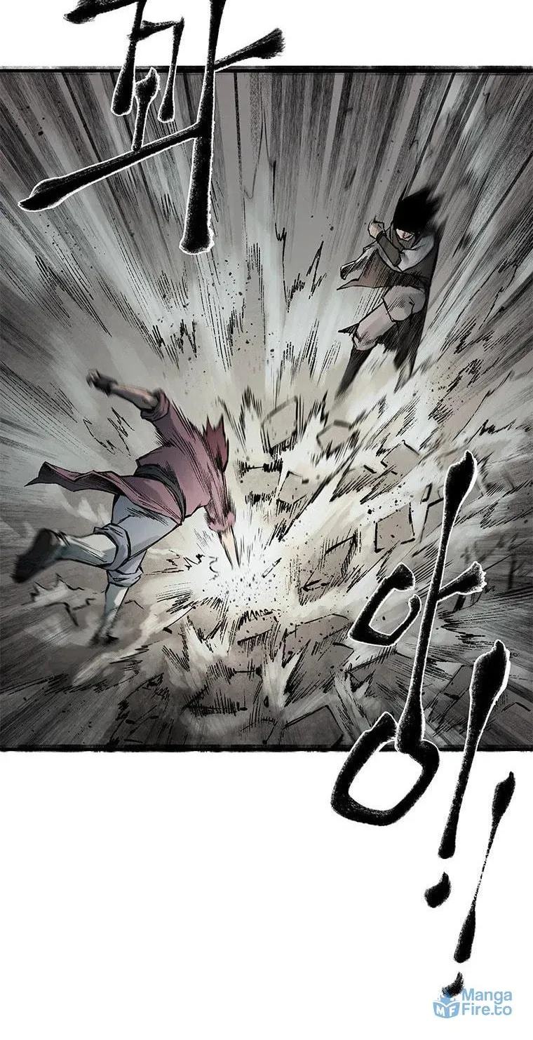 Kang-Ho Chapter 30 page 34 - 