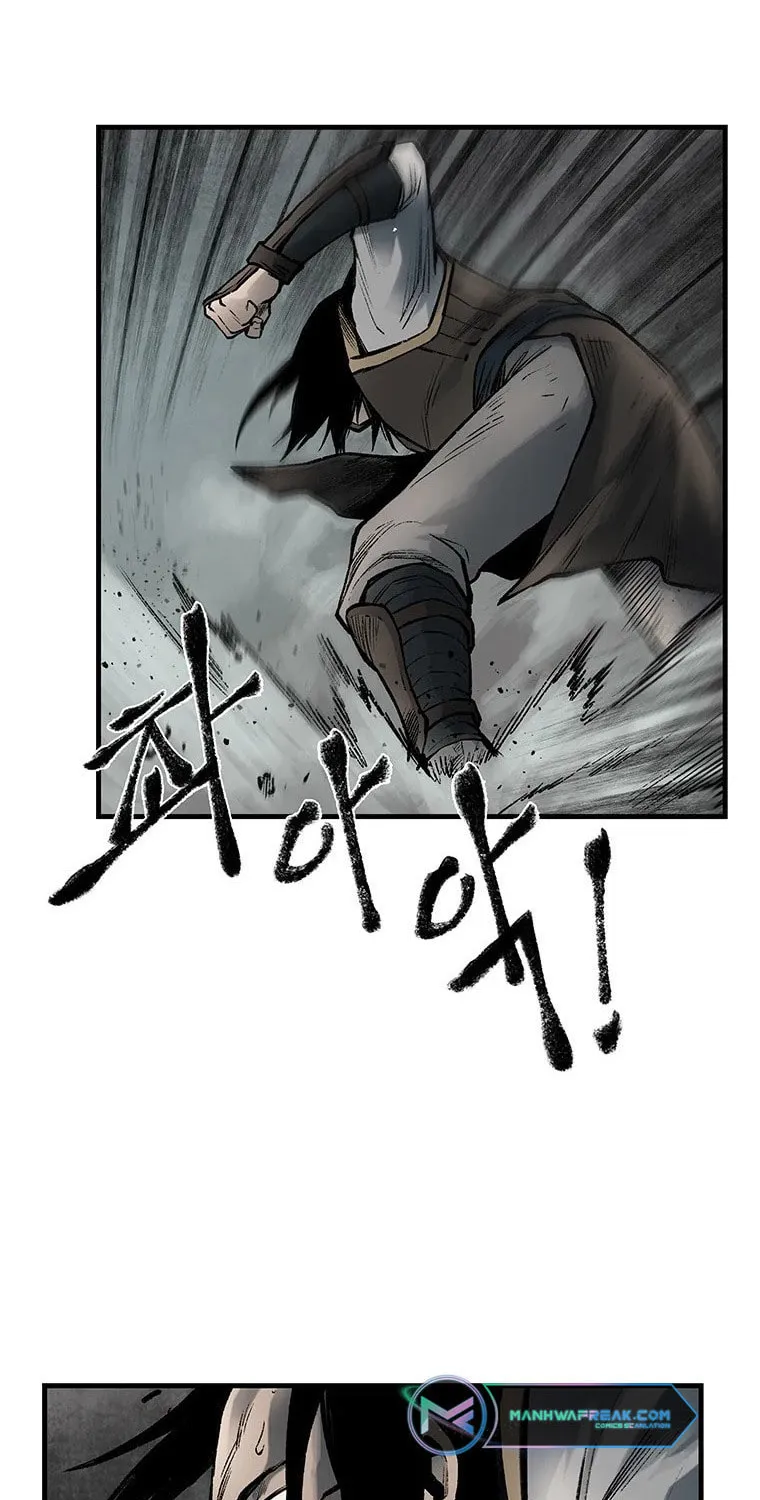 Kang-Ho Chapter 30 page 35 - 