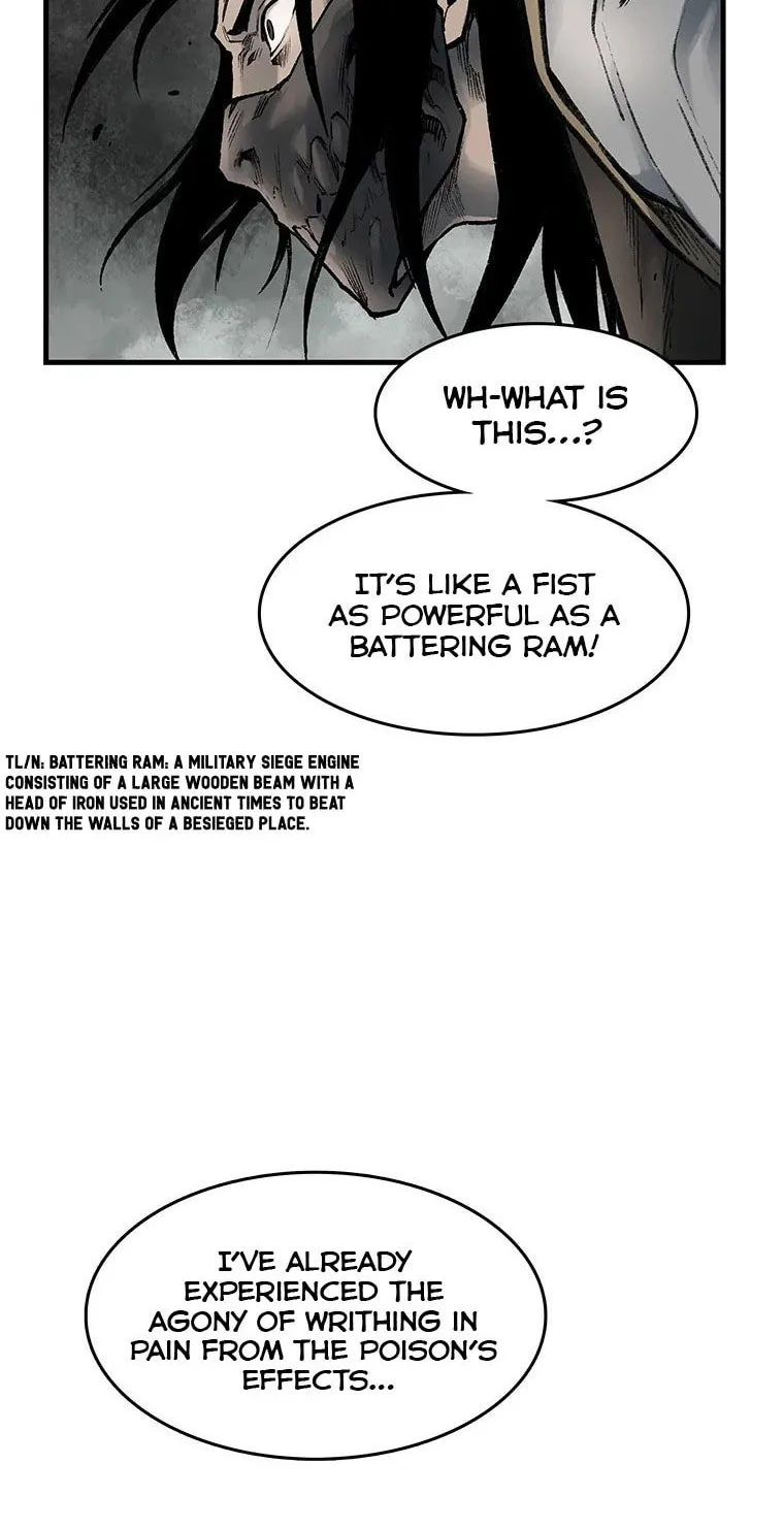 Kang-Ho Chapter 30 page 36 - 