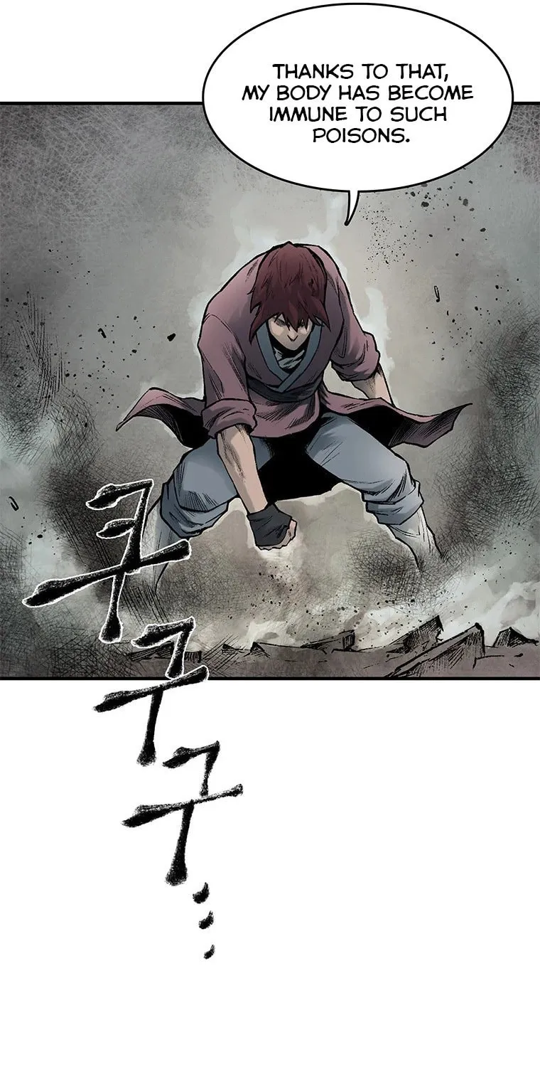 Kang-Ho Chapter 30 page 37 - 
