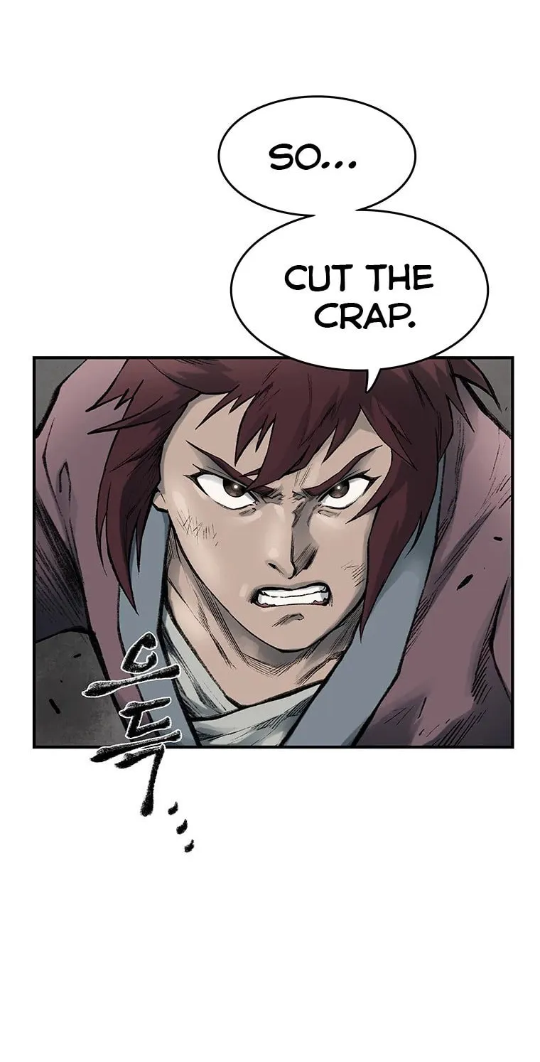 Kang-Ho Chapter 30 page 38 - 