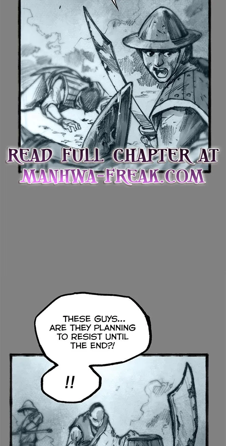 Kang-Ho Chapter 30 page 5 - 