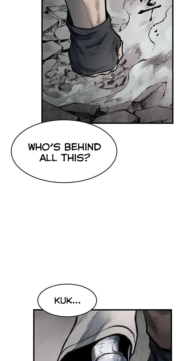 Kang-Ho Chapter 30 page 41 - 
