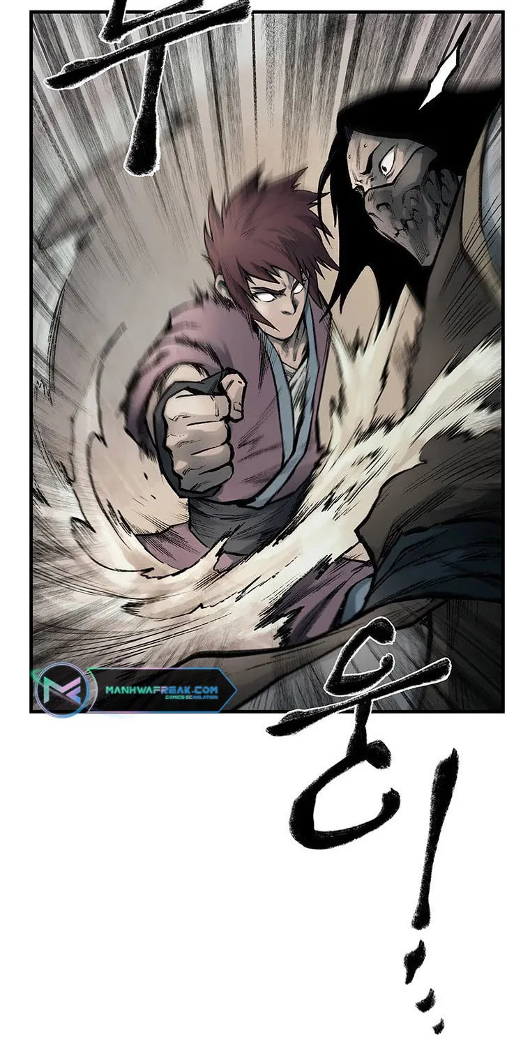 Kang-Ho Chapter 30 page 44 - 