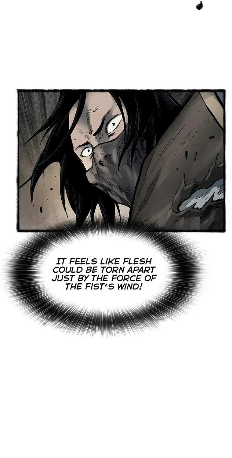 Kang-Ho Chapter 30 page 45 - 