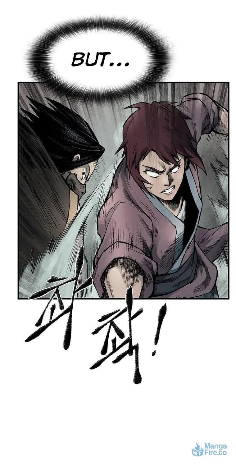 Kang-Ho Chapter 30 page 46 - 