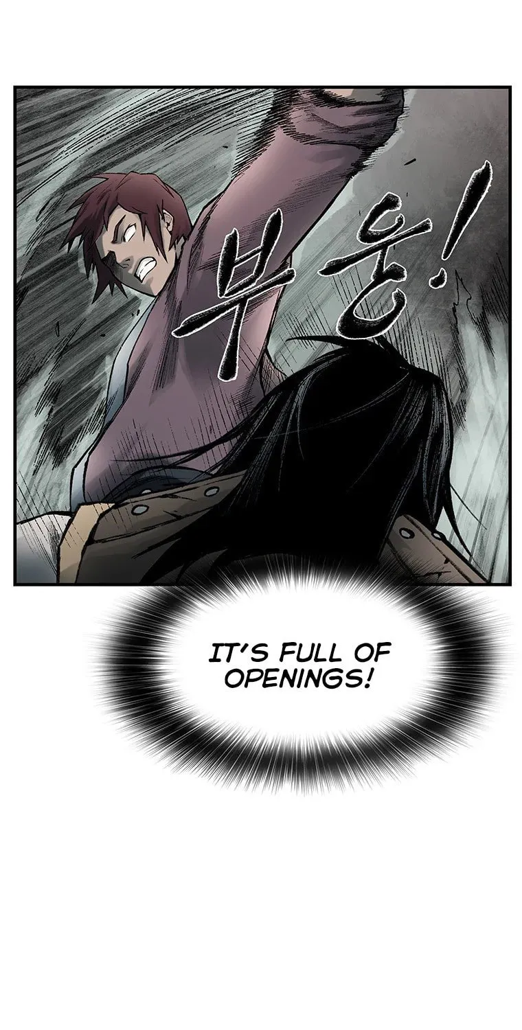 Kang-Ho Chapter 30 page 47 - 