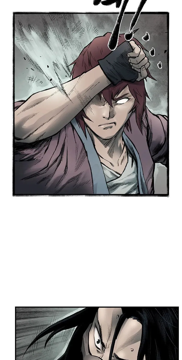 Kang-Ho Chapter 30 page 49 - 