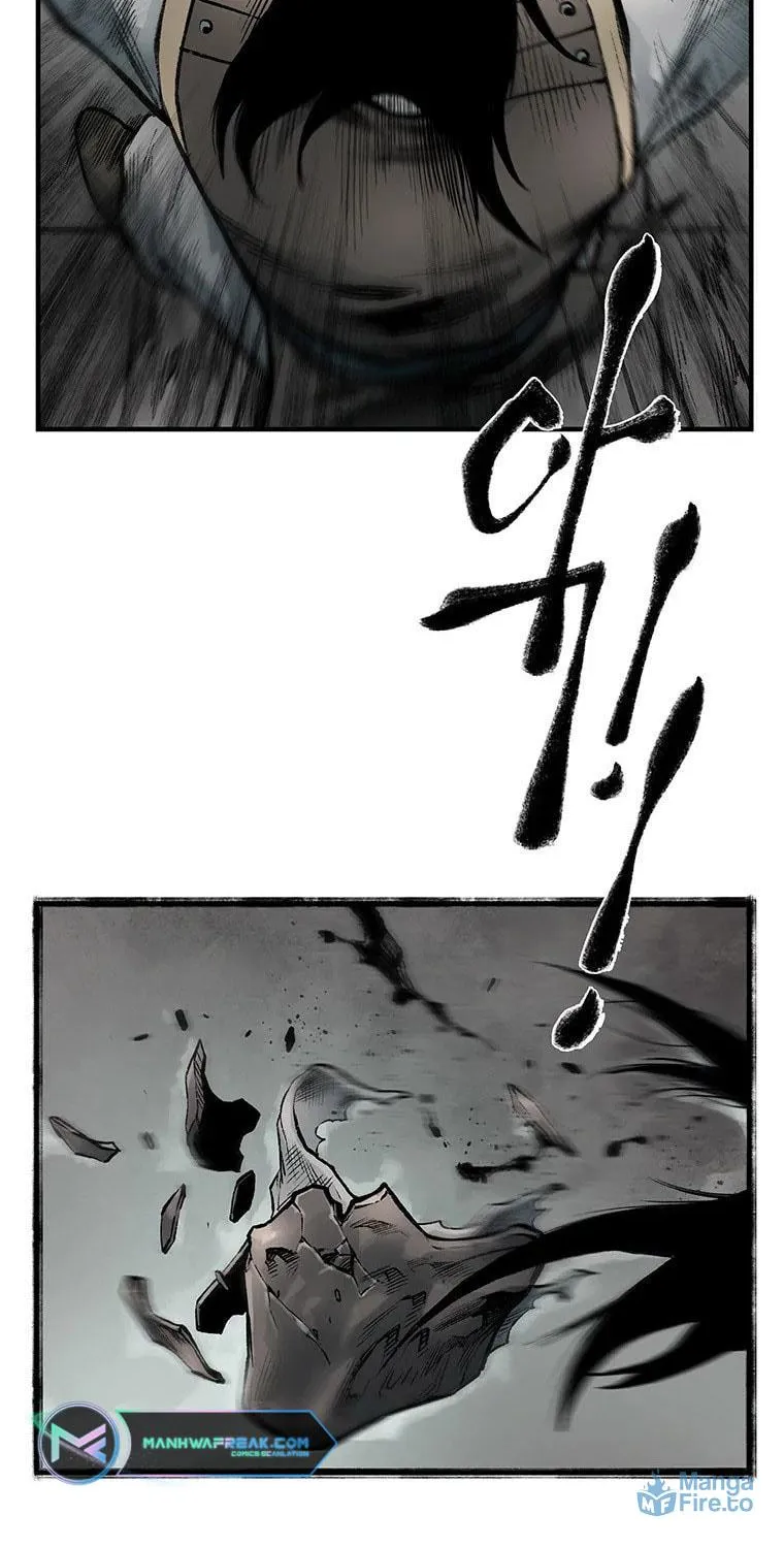 Kang-Ho Chapter 30 page 52 - 