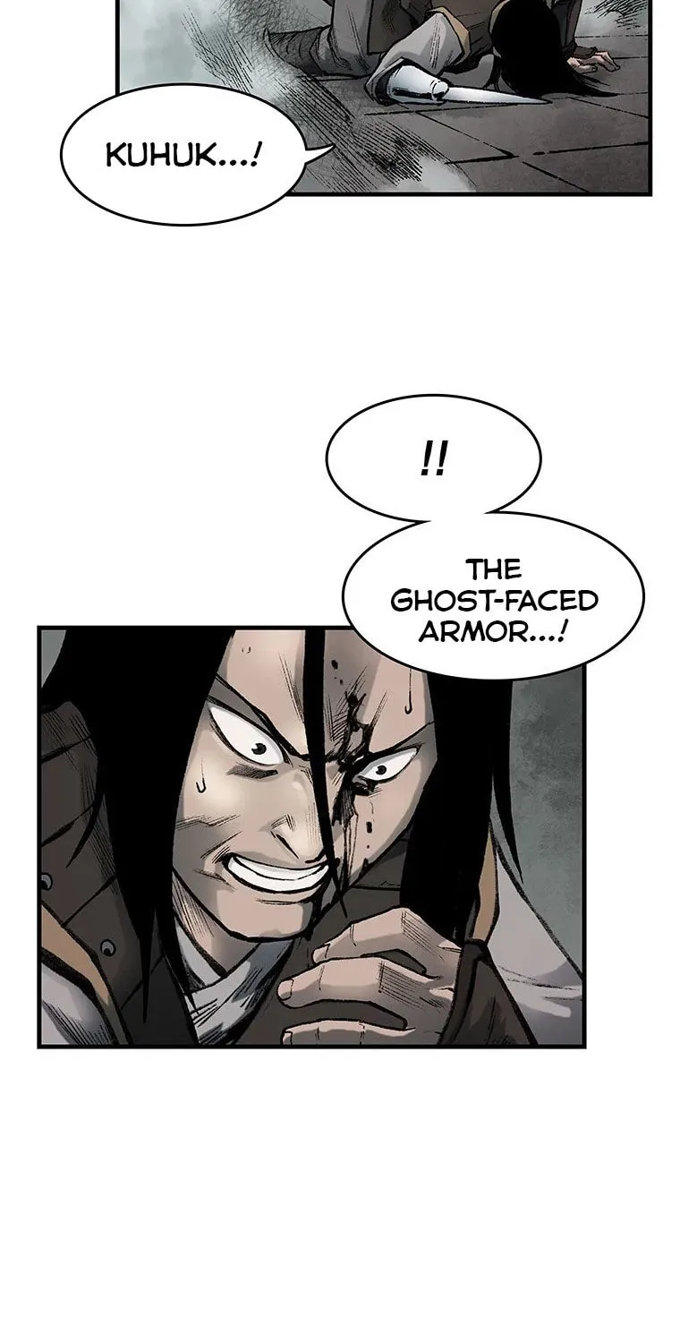 Kang-Ho Chapter 30 page 55 - 