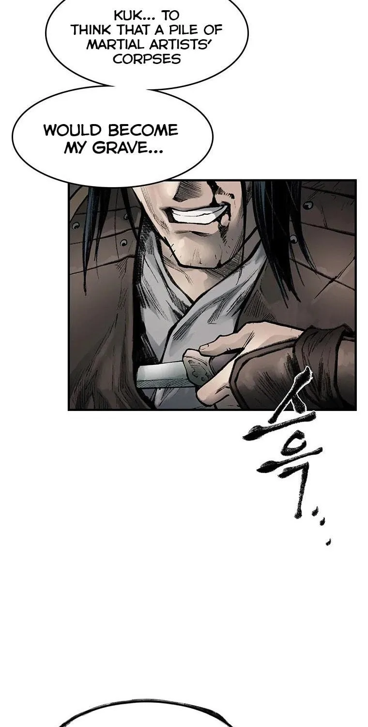 Kang-Ho Chapter 30 page 57 - 