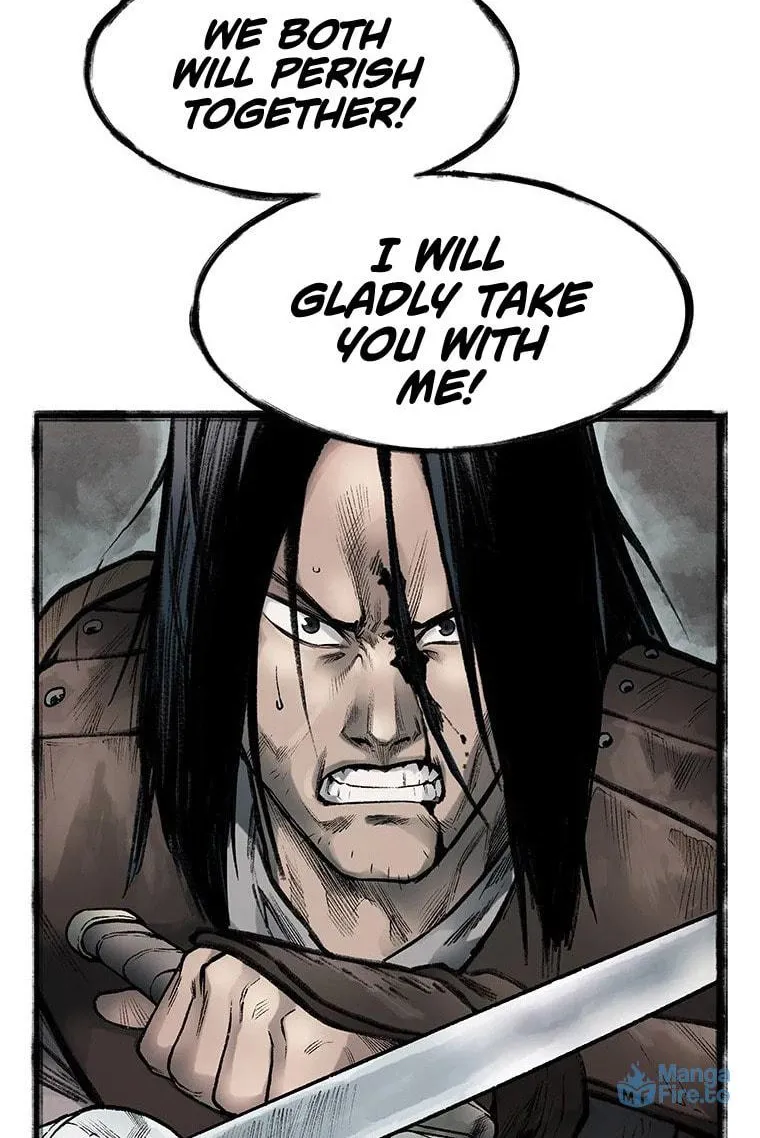 Kang-Ho Chapter 30 page 58 - 