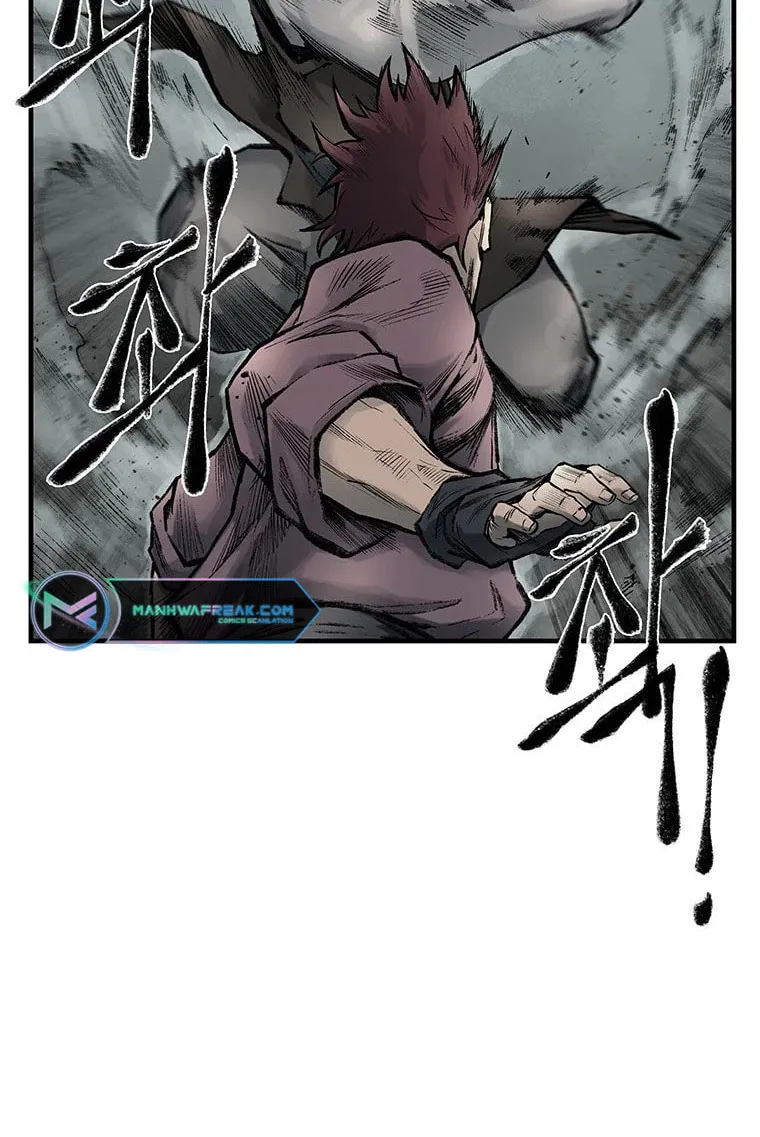 Kang-Ho Chapter 30 page 60 - 