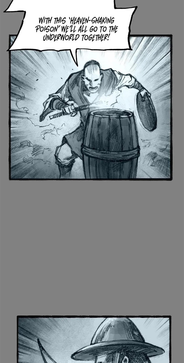 Kang-Ho Chapter 30 page 7 - 