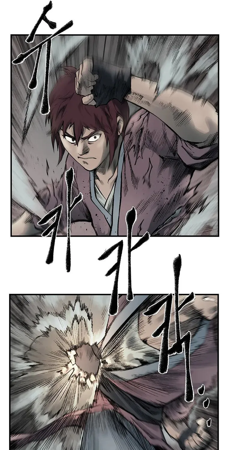 Kang-Ho Chapter 30 page 61 - 