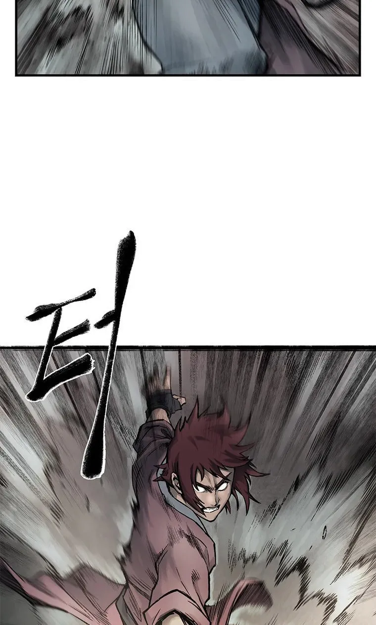 Kang-Ho Chapter 30 page 62 - 