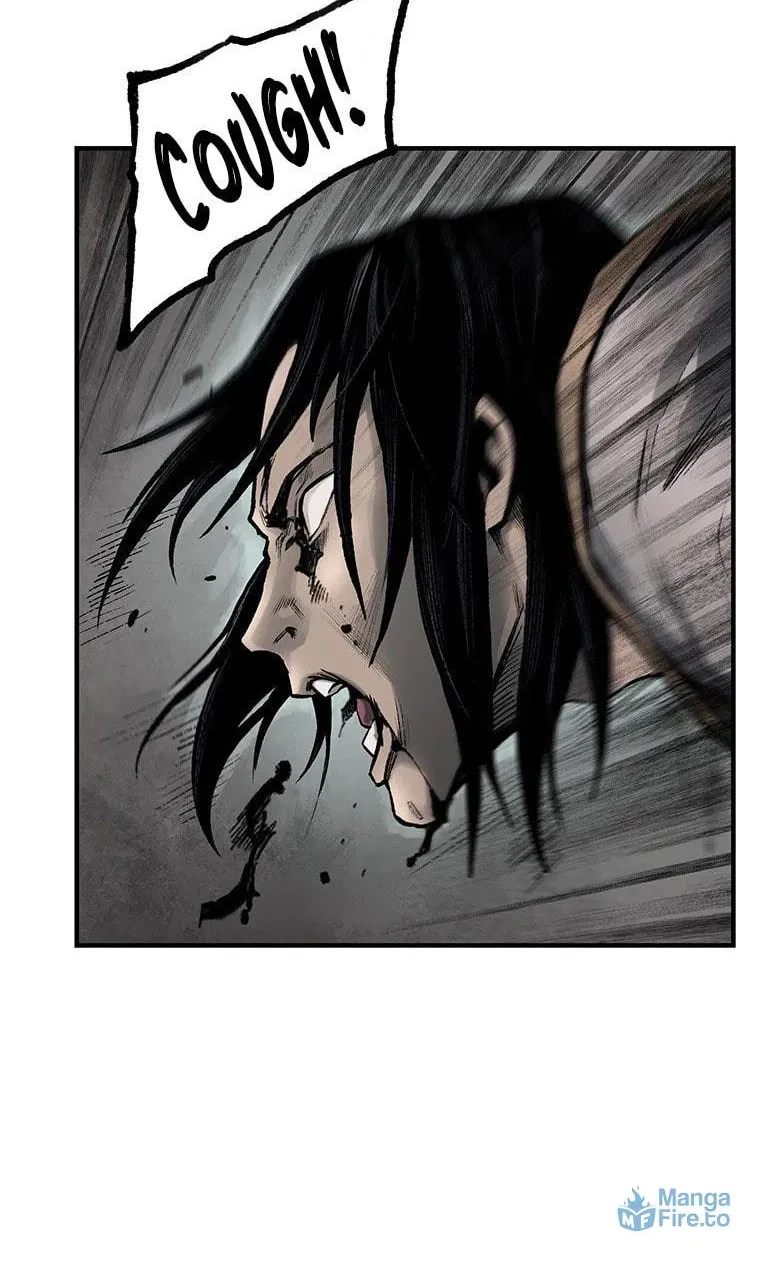 Kang-Ho Chapter 30 page 64 - 
