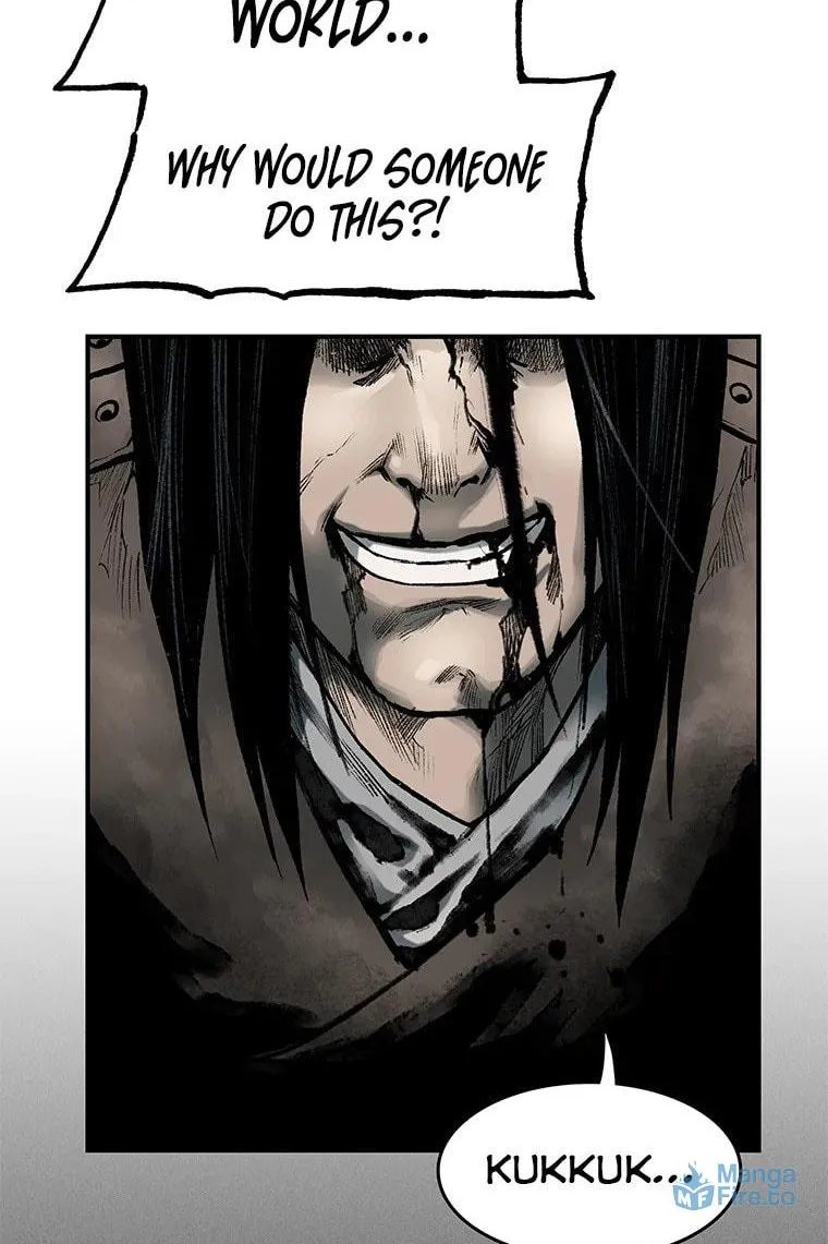 Kang-Ho Chapter 30 page 70 - 