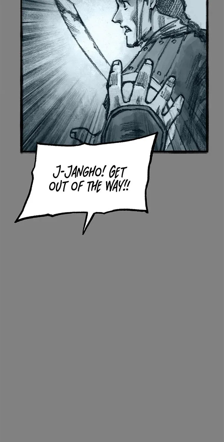 Kang-Ho Chapter 30 page 8 - 