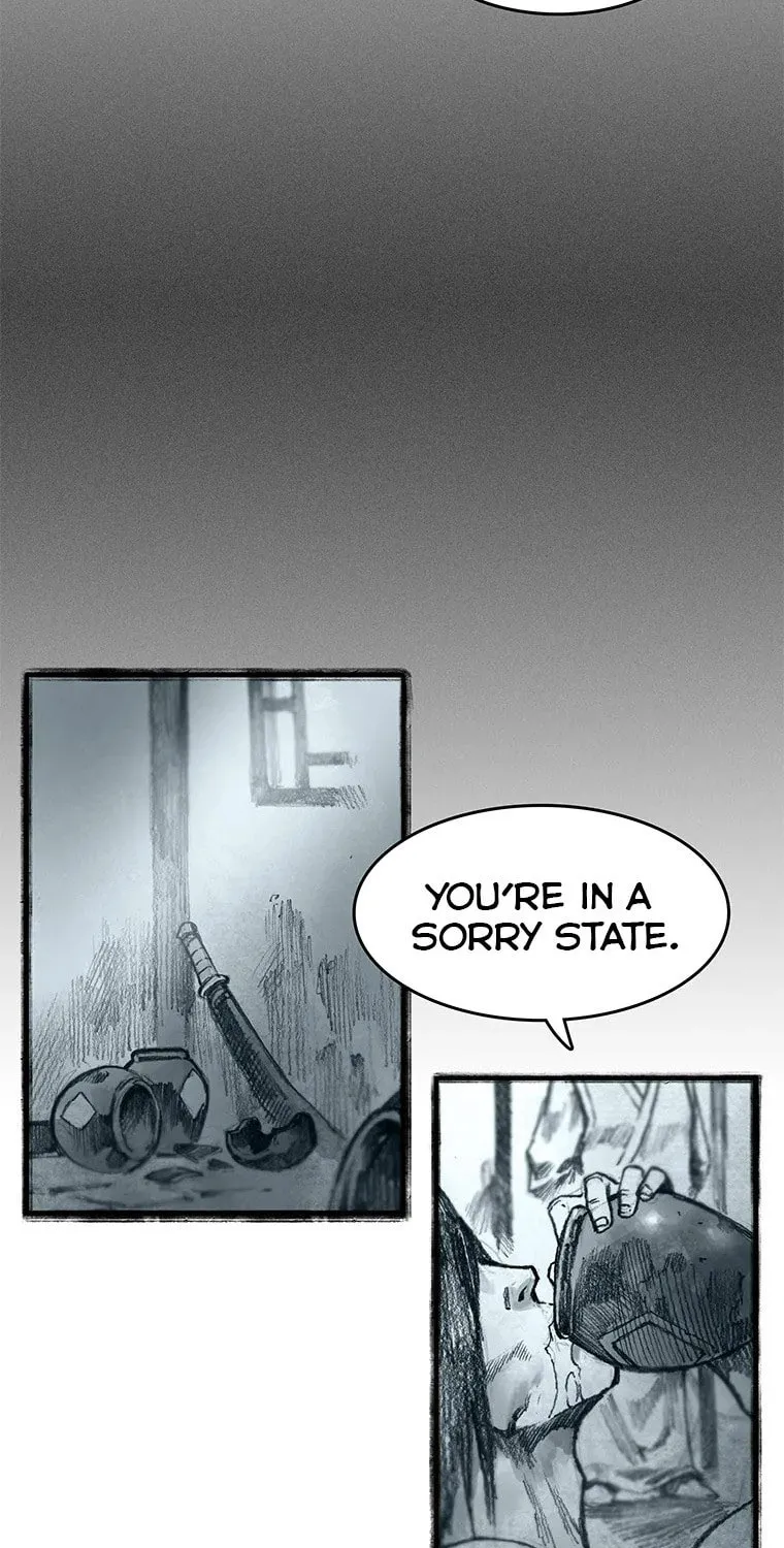Kang-Ho Chapter 30 page 71 - 