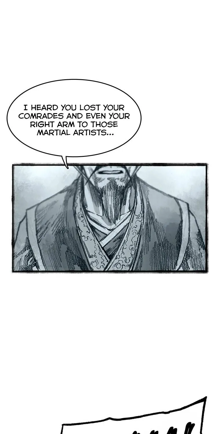 Kang-Ho Chapter 30 page 73 - 