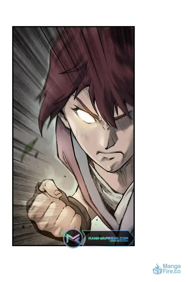 Kang-Ho Chapter 30 page 76 - 
