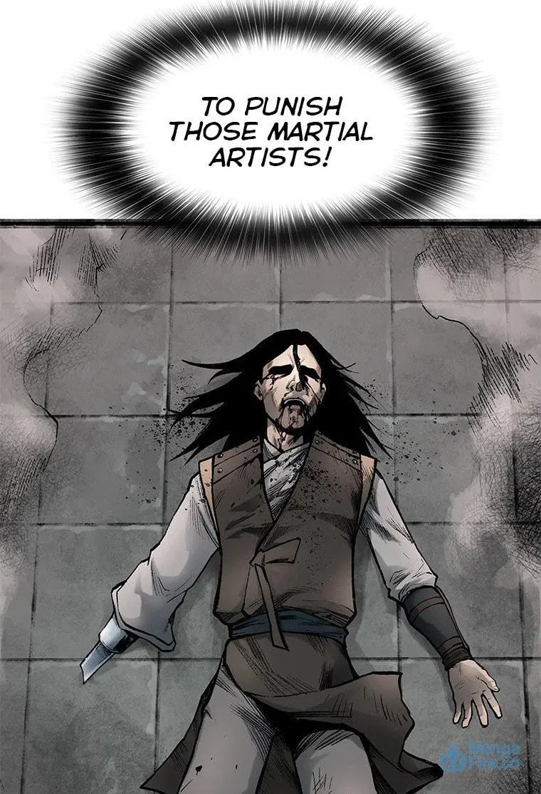 Kang-Ho Chapter 30 page 82 - 