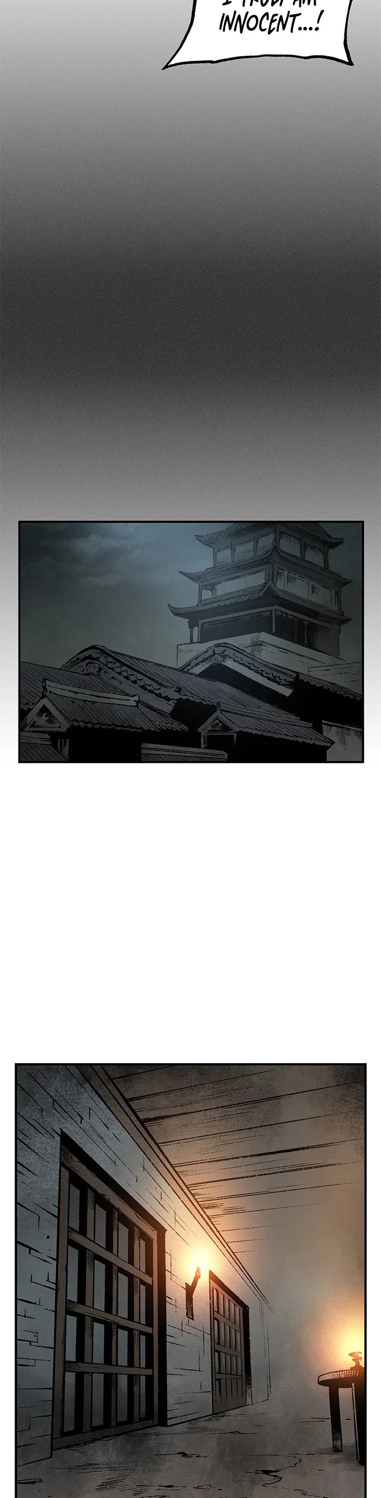 Kang-Ho Chapter 31 page 11 - 