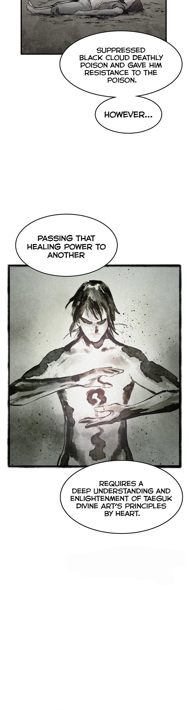 Kang-Ho Chapter 31 page 24 - 