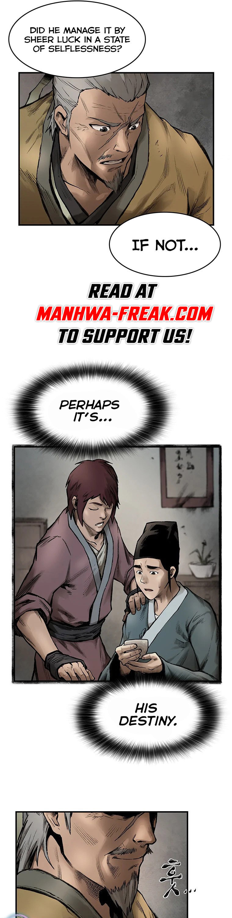 Kang-Ho Chapter 31 page 25 - 