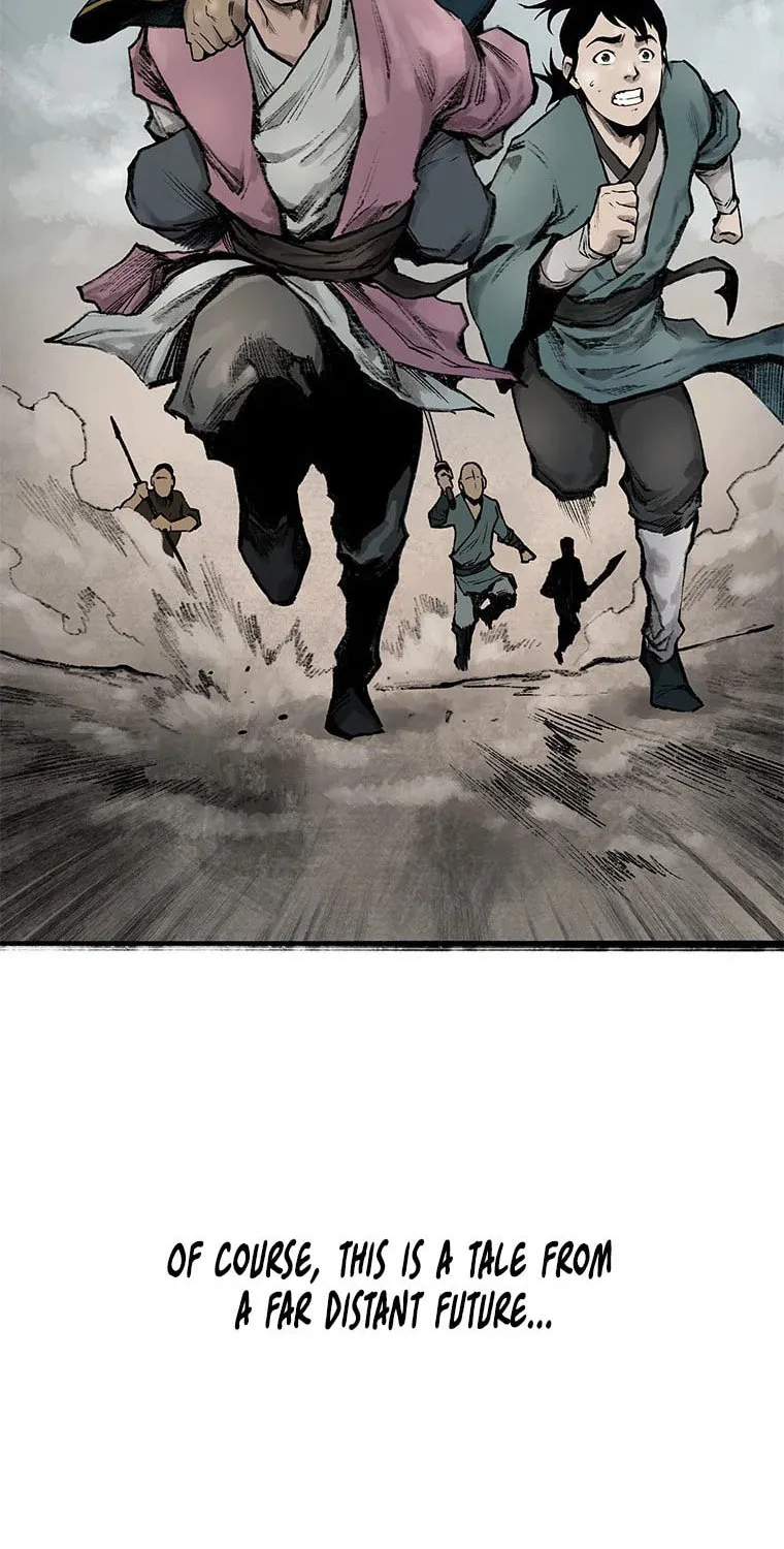Kang-Ho Chapter 32 page 11 - 