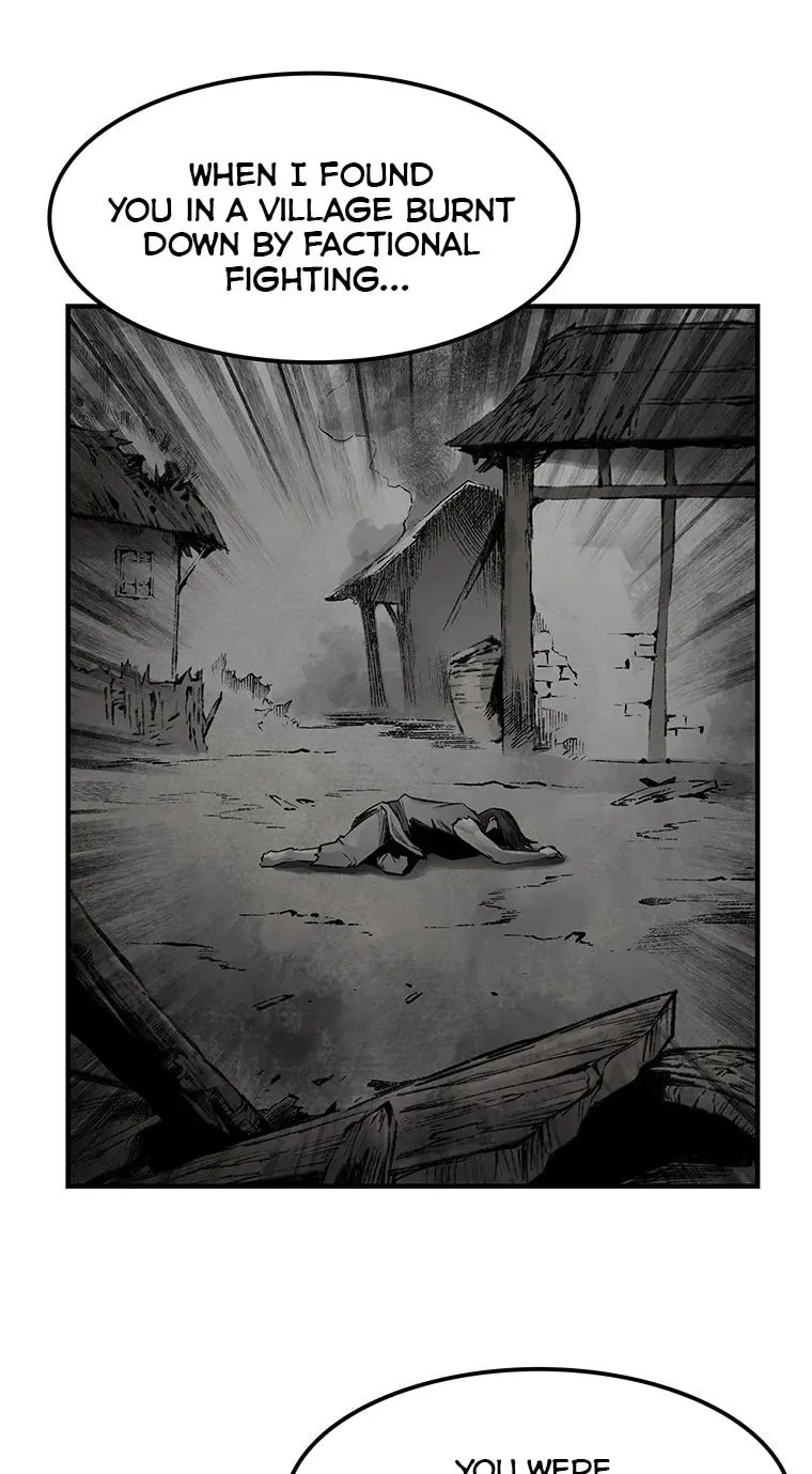 Kang-Ho Chapter 32 page 102 - 