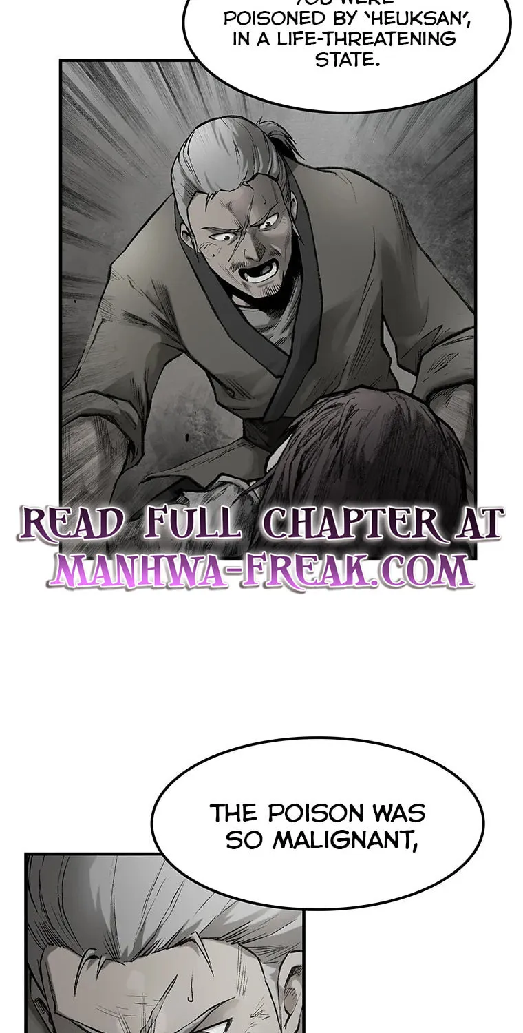 Kang-Ho Chapter 32 page 103 - 