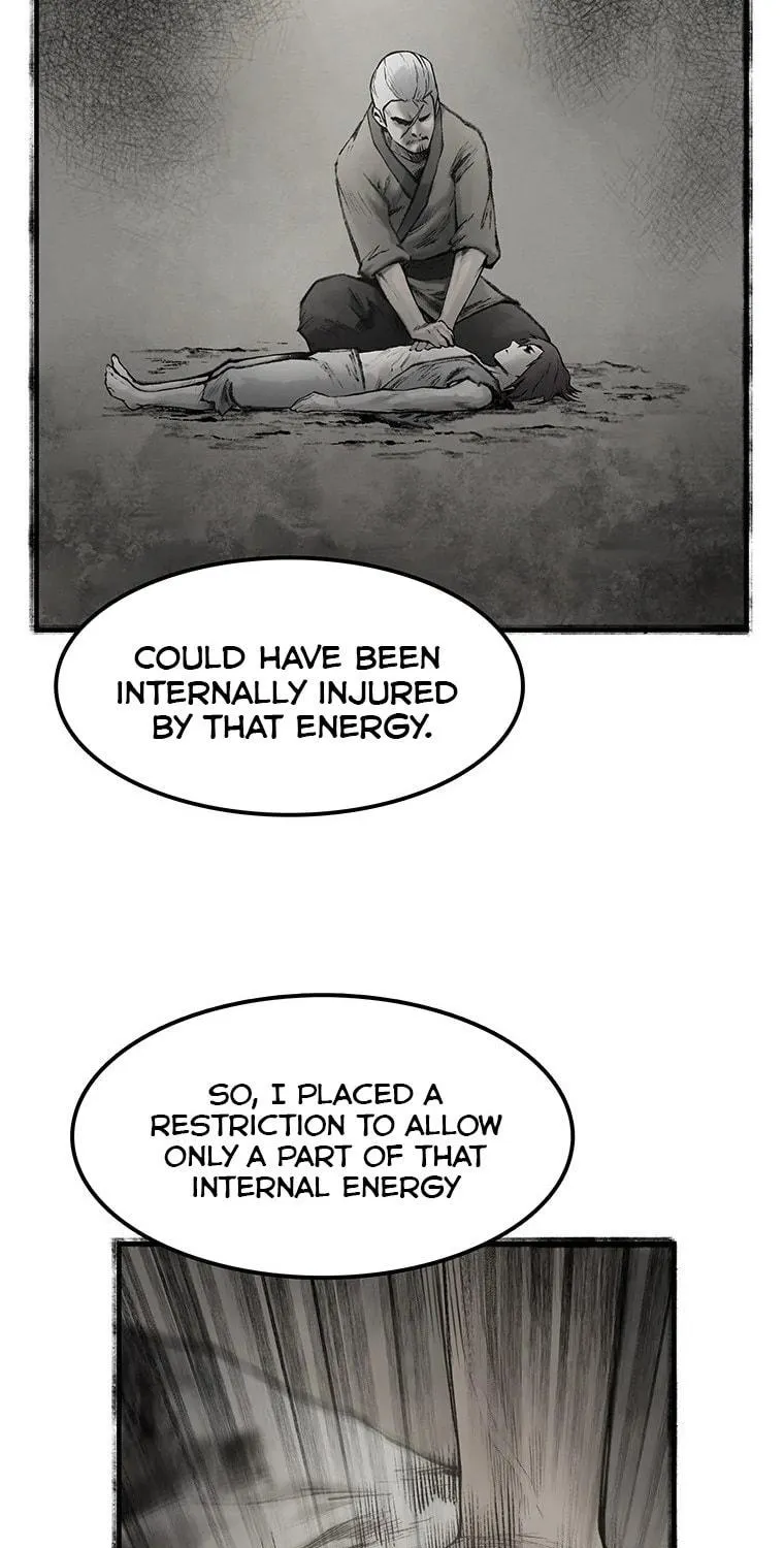 Kang-Ho Chapter 32 page 105 - 