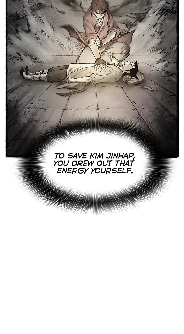 Kang-Ho Chapter 32 page 108 - 