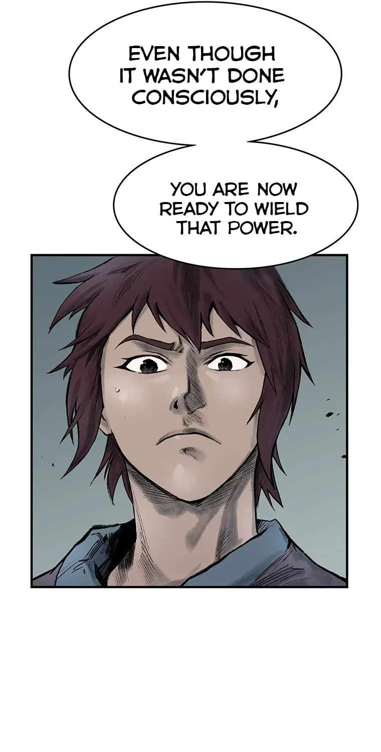 Kang-Ho Chapter 32 page 109 - 