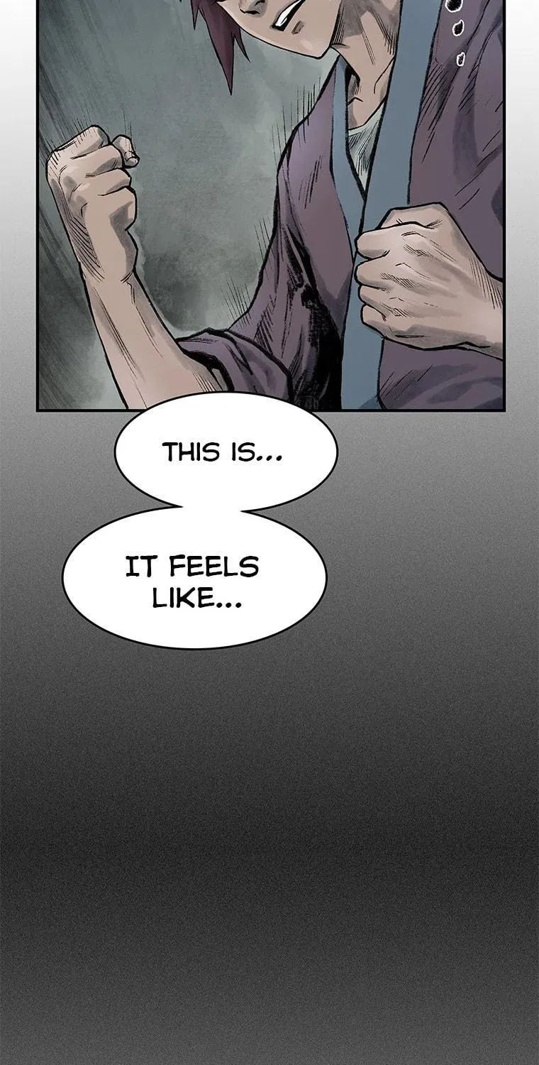 Kang-Ho Chapter 32 page 111 - 