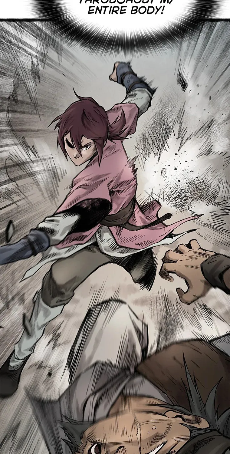 Kang-Ho Chapter 32 page 113 - 