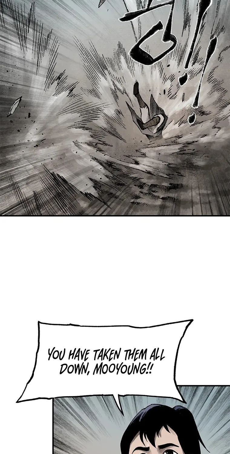 Kang-Ho Chapter 32 page 115 - 