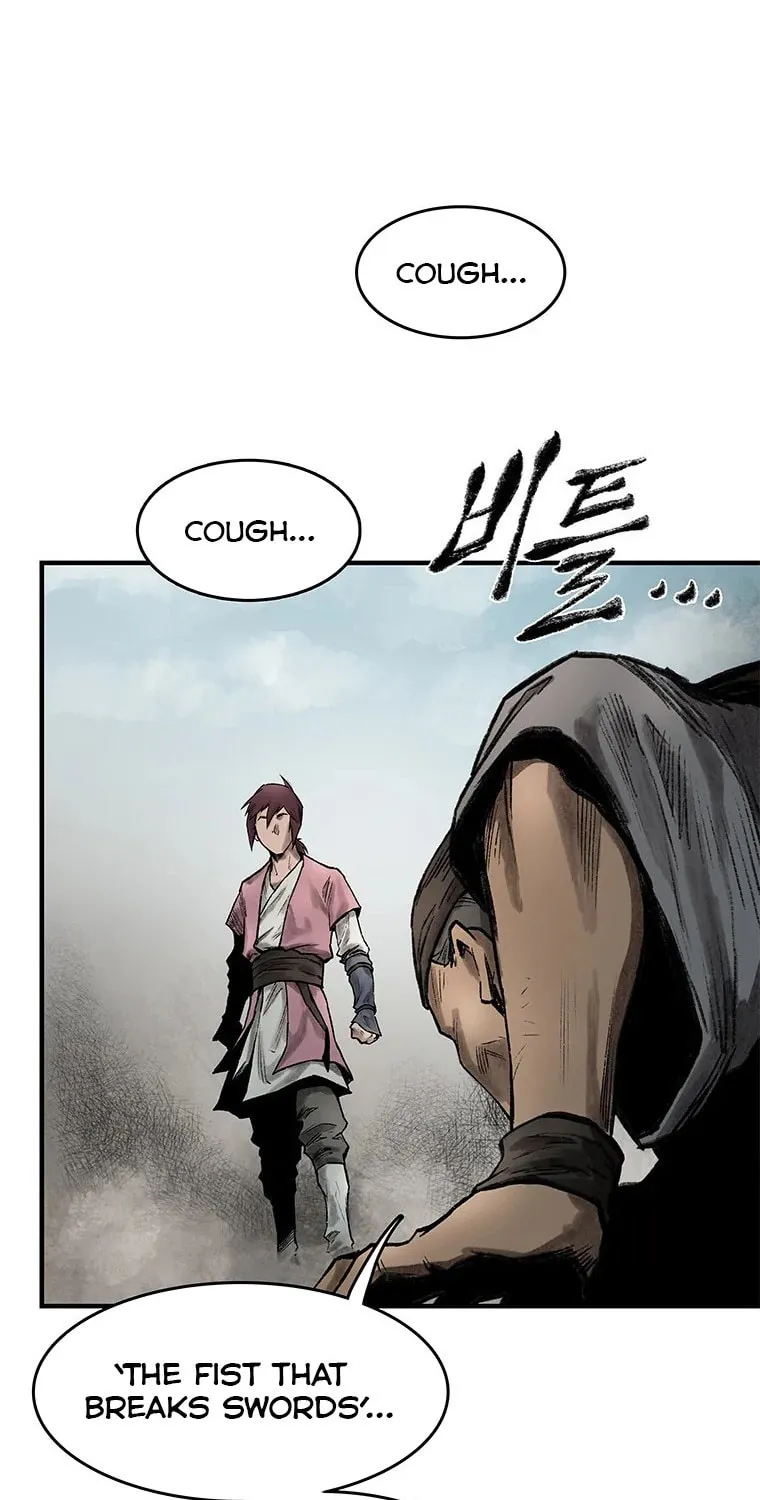Kang-Ho Chapter 32 page 119 - 