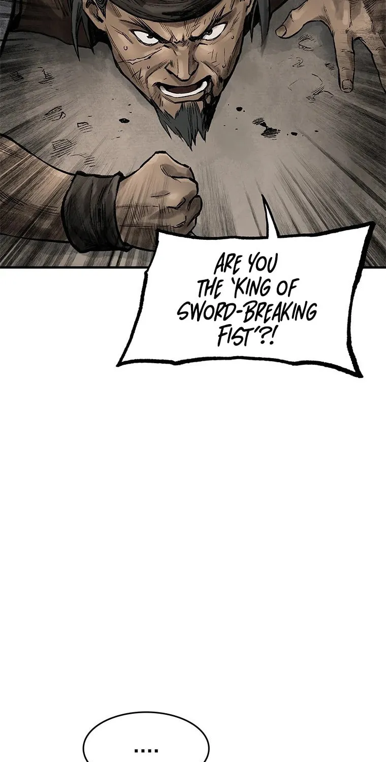 Kang-Ho Chapter 32 page 121 - 