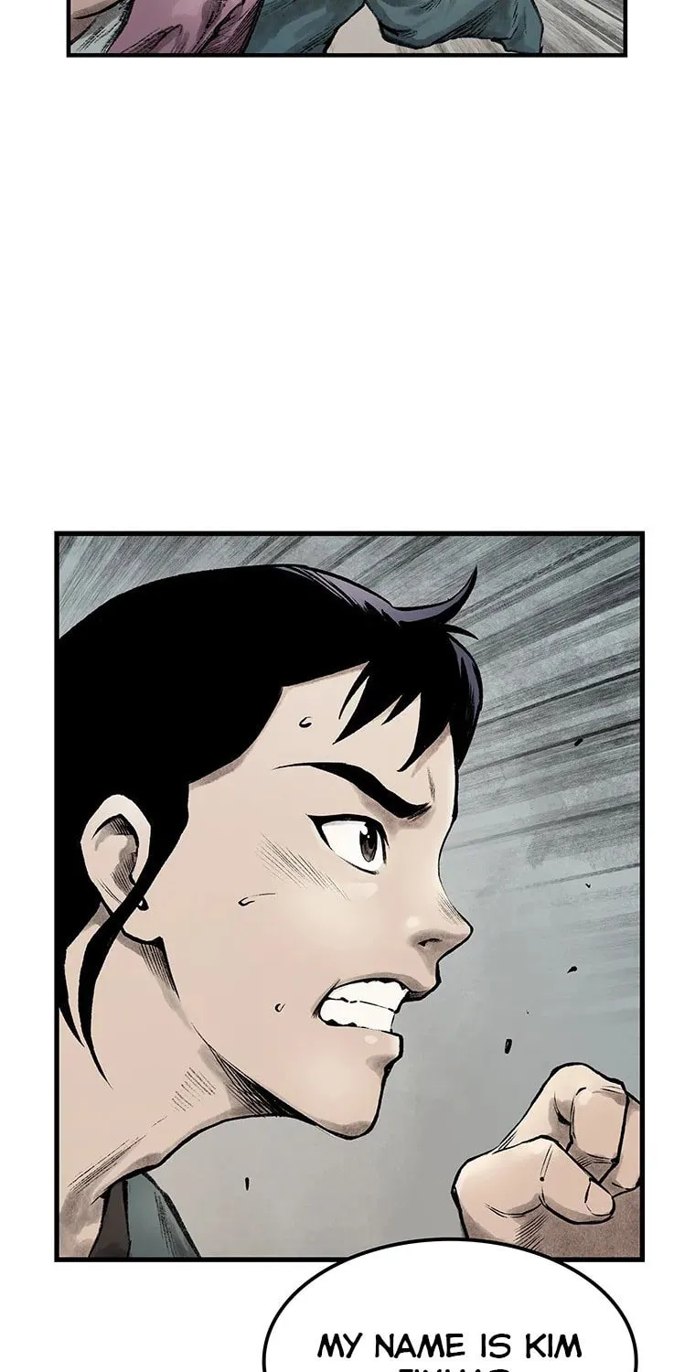 Kang-Ho Chapter 32 page 17 - 