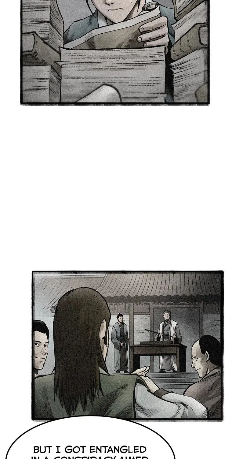 Kang-Ho Chapter 32 page 19 - 